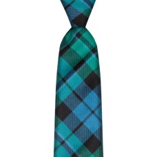 Tartan Tie - MacCallum Ancient